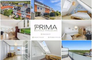 Wohnung kaufen in 2201 Gerasdorf, DREI Zimmer mit TERRASSE, GARTEN und STELLPLATZ ++ TOP