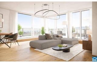 Wohnung kaufen in Grutschgasse 3a, 2340 Mödling, Modern wohnen – nachhaltig gebaut