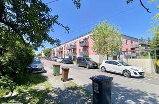 Wohnung mieten in 8010 Graz, Westbalkon in ruhiger Lage | St.Peter | ORF Park, TU Graz