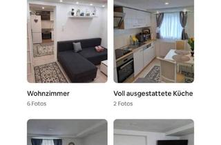 Wohnung mieten in 2120 Wolkersdorf im Weinviertel, Voll möblierte und voll ausgestattete Erdgeschoßwohnung