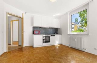 Wohnung mieten in Christof-Martin-Wieland-Straße, 9020 Klagenfurt, Schöne 2 Zi Wohnung mit Loggia in Waidmannsdorf - Christof-Martin-Wieland-Straße