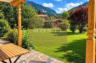 Wohnung mieten in 6364 Brixen im Thale, Kuschliger Freizeitwohnsitz mit Sonnenterrasse in Bestlage Brixens