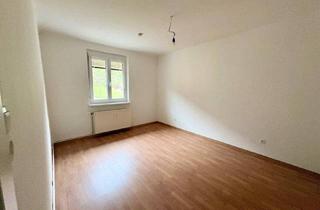 Wohnung mieten in Kärntner Straße 15a, 8800 Unzmarkt, Erstbezug nach Sanierung - 2 Zimmer - gefördert