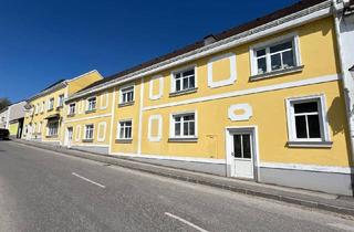 Gewerbeimmobilie kaufen in 3325 Ferschnitz, Betriebsbereites Gasthaus im Zentrum von Ferschnitz / individuelle Finanzierungsmodelle nach Vereinbarung möglich