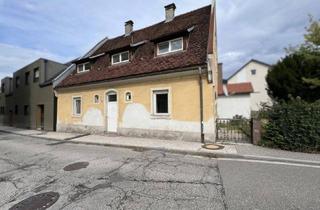 Mehrfamilienhaus kaufen in Lindhofstraße 15, 9400 Wolfsberg, Komplett sanierungsbedürftiges Wohnhaus mit großem Potenzial in zentraler Lage von Wolfsberg