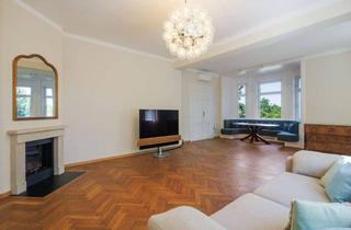 Haus kaufen in 3400 Klosterneuburg, EXKLUSIVE PRIVATRESIDENZ IM HERZEN VON KLOSTERNEUBURG