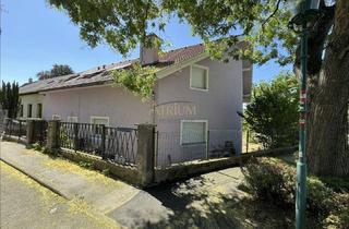 Einfamilienhaus kaufen in 2103 Langenzersdorf, *** Nicht-08/15-EFH | PV, Heimkino & viel Raum für eigene Ideen ***