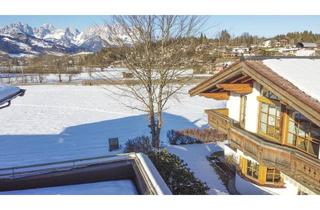 Doppelhaushälfte kaufen in 6370 Kitzbühel, Landhaus mit Kaiserblick