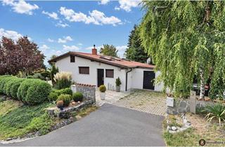 Haus kaufen in 7471 Rechnitz, Rechnitz Weinberg: Schöner Wohnkeller in Aussichtslage