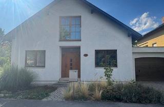 Einfamilienhaus kaufen in 2211 Pillichsdorf, Einfamilienhaus 200m² mit Pool Garage und Garten