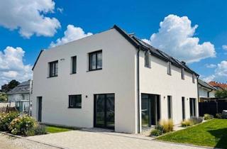 Doppelhaushälfte kaufen in Margeritenweg 8b, 2353 Guntramsdorf, NUR noch 6 HÄUSER ++ TOP Lage in Guntramsdorf
