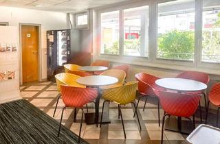 Gewerbeimmobilie kaufen in 9020 Klagenfurt, Investorenobjekt mit Perspektive: Seminarzentrum mit Potenzial für neue Nutzung.