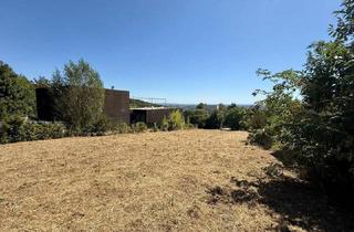 Grundstück zu kaufen in 2500 Baden, TRAUMHAFTES BAUGRUNDSTÜCK MIT PANORAMA-FERNBLICK IN BADEN – AM RANDE DES WIENERWALDES ZU KAUFEN!