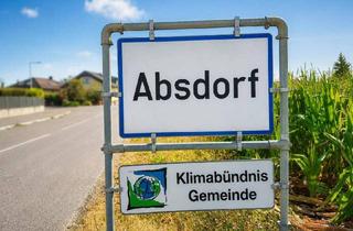 Grundstück zu kaufen in 3462 Absdorf, Baugrund in Absdorf – ruhig am Ortsrand & kurze Wege nach Wien, Tulln und Krems