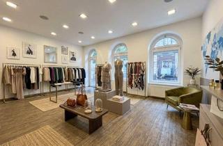 Geschäftslokal mieten in Kutschkergasse, 1180 Wien, Geschäftslokal in Toplage – Kutschkergasse, 1180 Wien