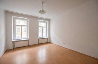 Wohnung kaufen in Habichergasse, 1160 Wien, ++NEU++ 1-Zimmer Altbau-Wohnung (renovierungsbedürftig), viel Potenzial!