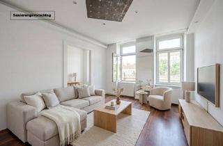 Wohnung kaufen in Blindengasse, 1080 Wien, ++NEU++ Sanierungsbedürftige 2-Zimmer Altbau-Wohnung mit viel Potenzial! - zentrale Lage!!