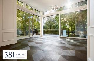 Wohnung kaufen in Wattmanngasse, 1130 Wien, Zeitlose Eleganz in historischem Ambiente! Exklusive Wohnung in prunkvoller Stadtvilla!