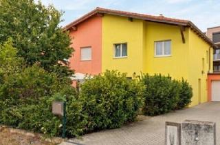 Doppelhaushälfte kaufen in 3701 Großweikersdorf, Familienglück in Großweikersdorf - 130m² Doppelhaushälfte auf 559m² großem Eigengrund