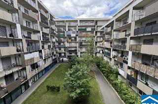 Wohnung mieten in Brauquartier, 8055 Graz, Modern. Grün. Zuhause. – Leben im Brauquartier Graz