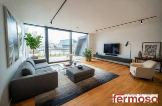 Wohnung mieten in 7100 Neusiedl am See, Moderne 2-Zimmer-Gartenwohnung mit großzügiger Wohnküche