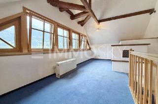 Wohnung kaufen in 6780 Schruns, Über den Dächern von Schruns