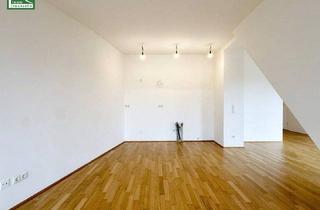 Wohnung kaufen in Nordbahnanlage, 1210 Wien, Moderne 3.Zimmer-Wohnung inkl. Einbauküche & Terrasse - Top-Infrastruktur in 1210 Wien!