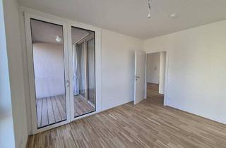 Wohnung kaufen in Kasernstraße, 8010 Graz, Sonnige 3-Zimmer-Wohnung mit cleverem Grundriss & Loggia