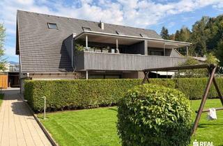 Maisonette kaufen in Badgasse, 6800 Feldkirch, Kleine Wohnanlage, großes Wohngefühl - ca. 112 m² auf zwei Ebenen! ca. EUR 148.000,00 Wohnbauförderung!