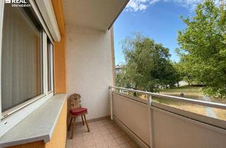 Wohnung kaufen in 8230 Hartberg, Große 4-Zimmer Wohnung mit Loggia in Hartberg