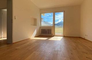 Wohnung kaufen in Schöpfstraße, 6020 Innsbruck, Wilten: schöne wg-geeignete 4 Zimmerwohnung mit Süd- und Nordbalkon