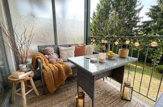 Wohnung kaufen in Wiesenauergasse, 8053 Graz, Wiesenauergasse - Gemütliche Garconniere mit schönem Balkon - derzeit vermietet!