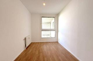 Wohnung kaufen in Leystraße, 1200 Wien, Wohnpark Kornhäusel | Drei-Zimmer-Dachgeschosswohnung mit Loggia