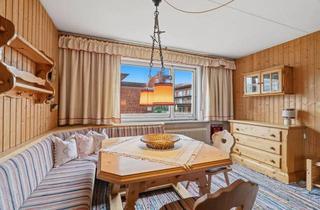 Wohnung kaufen in 6780 Schruns, Ferienwohnung mit Zweitwohnsitzwidmung im Montafon