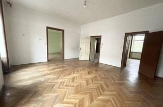 Wohnung kaufen in Pernerstorfergasse, 1100 Wien, 3-Zimmer-Wohnung in Favoriten mit enormen Entwicklungspotential