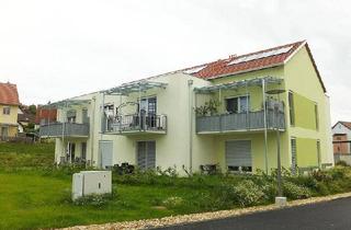 Maisonette mieten in Kirchberg Nr. 256/4, 8324 Kirchberg an der Raab, Traumhafte 4-Zimmer-Maisonette-Wohnung mit Garten, Terrasse und Carportparkplatz - geförderte Miete ODER geförderte Miete mit Kaufoption - 4 Zimmer