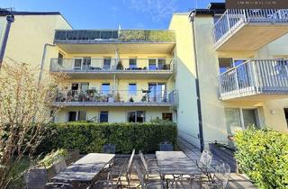 Wohnung mieten in Leopold Gattringer-Straße, 2345 Brunn am Gebirge, WESTSEITIGE 2 ZIMMER-WOHNUNG | EINBAUKÜCHE| BARRIEREFREI | BETREUTES WOHNEN | FÜR PERSONEN ÜBER 60 JAHREN | SENIORVITA | BRUNN AM GEBIRGE