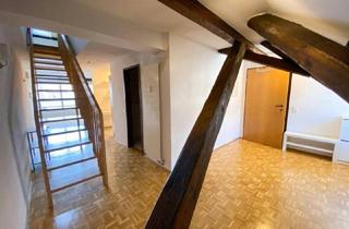 Wohnung mieten in Marktplatz 15, 6800 Feldkirch, Großzügige 2-Zimmer-Terrassenwohnung in zentraler Lage von Feldkirch zu vermieten!