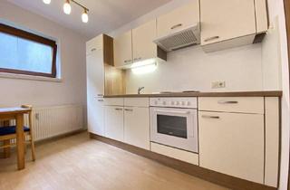 Wohnung mieten in Marktplatz 7a, 6800 Feldkirch, Gemütliche 1-Zimmerwohnung in zentraler Lage in Feldkirch zu vermieten!