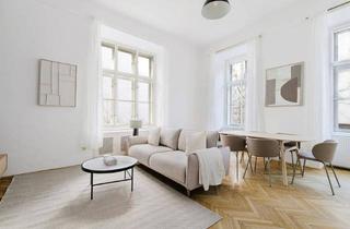 Wohnung mieten in Ungargasse, 1030 Wien, Blueground ID484, Landstraße (VIE484)