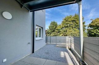 Wohnung mieten in Kreuzweg, 4600 Wels, Ruhige Terrassenwohnung in Wels / Lichtenegg