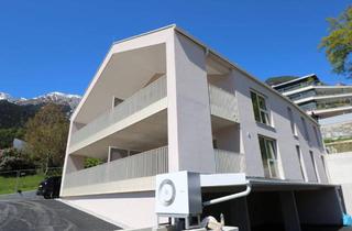 Wohnung mieten in 6065 Thaur, Attraktive 3-Zi.-Terrassenwohnung in Thaur – Erstbezug mit Miete & Kaufoption
