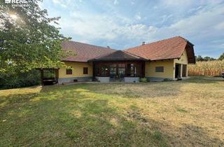 Einfamilienhaus kaufen in 8403 Lang, Großzügiges Einfamilienhaus