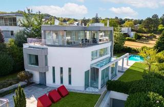 Villen zu kaufen in 2372 Gießhübl, Einzigartige Villa der Superlative in Bestlage von Gießhübl!