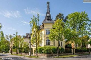 Villen zu kaufen in Türkenschanzpark, 1180 Wien, Historische Cottagevilla nahe Türkenschanzpark