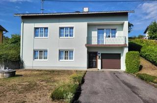 Einfamilienhaus kaufen in 4484 Kronstorf, Einfamilienhaus mit weitläufigem Garten in Ruhelage!