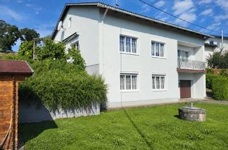 Einfamilienhaus kaufen in 4484 Kronstorf, Einfamilienhaus mit weitläufigem Garten in Ruhelage!
