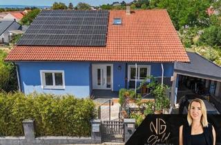 Einfamilienhaus kaufen in 7122 Gols, Stilvolles Einfamilienhaus mit besonderem Raumangebot in Gols