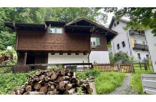 Haus kaufen in 5651 Lend, TOP Gelegenheit nahe Gastein & Zell am See – 2 charmante Häuschen auf einem Grundstück mit Bergpanorama