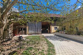Haus kaufen in 3542 Gföhl, Leben im Grünen – Großzügige Liegenschaft mit vielseitigem Nutzungspotenzial
